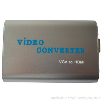 VGA to HDMI Converter (CV-VGAHDMI)